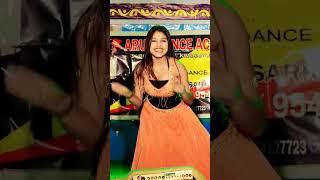 monta_khecha_nili_re || Miss Nandini || Arup Dance Academy || 9064127723 || 9547357008