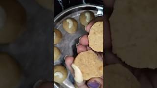 Besan ladoo recipe #indiansweet #recipe #cooking #shortvideo