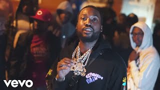 Meek Mill - Every Time ft. Jadakiss & Fabolous (Music Video) 2023