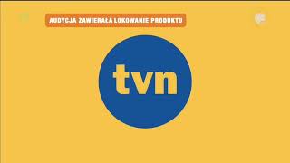 TVN - plansze "na zlecenie" (2013-2024)