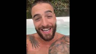 Maluma Concurso