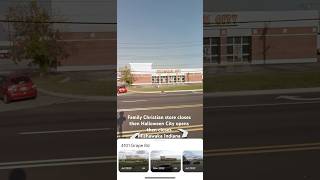 Family Christian store closes Mishawaka Indiana #timelapse #storeclosing #mishawaka