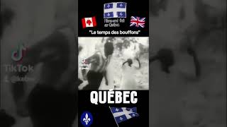 Pierre Falardeau," le temps des bouffons" vidéo complèt... patriotes du Québec qc