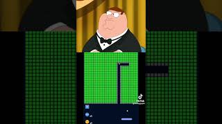 #familyguy Peter roast