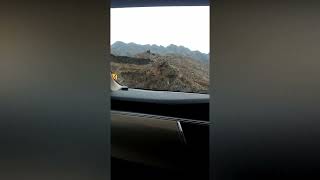 Swat Motorway Drive #shorts #statusvideo #short