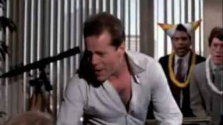 Happy Birthday (Bruce Willis sings Birthday by The Beatles)