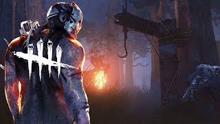 Dead by Daylight - С друзьями