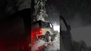 #offroad #uaz #jeep #уаз #4x4 #extreme #4х4 #mountains #niva #нива #газ69 #bfgoodrich #snow #оффроад