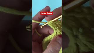 Crochet in Love