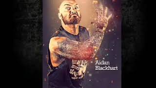 Hell Razor Aidan Blackhart is returning to XCF