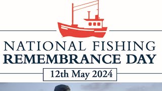 National Fishermen's Remembrance Day