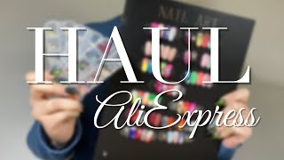 C'est la CAVERNE D'ALIBABA 😱 - Haul ALIEXPRESS