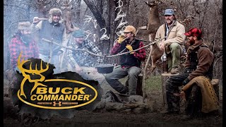 Buck Commander | Massive Buck with a Bow | Free Episode | MyOutdoorTV