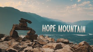 Mount Hope in 4K RAW - (Shot On BMPCC4K)