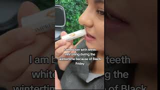 Teeth Whitening add on #teethwhiteningbusiness #teethwhitening #teethwhiteningtraining