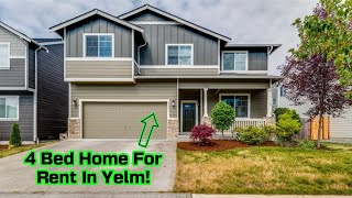 15493 Chad Dr SE Yelm Video Tour