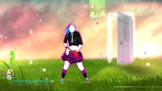 Just Dance 2014 - Miss Understood