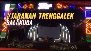 BALAKUDA, TURANGGA YAKSO KREASI