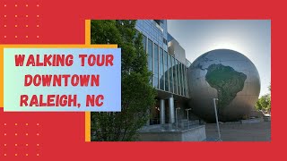 Exploring the Hidden Gems of Downtown Raleigh: A Walking Tour Guide | ZerPoint |