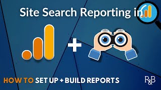 Site Search Report in GA4: Complete Guide in 4 Minutes