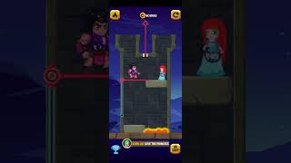 Great Rescue Level 80 gameplay (iOS Android)