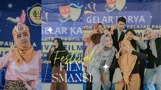 PENGHARGAAN FESTIVAL FILM PENDEK 2023- SMA NEGERI 1 SIRAMPOG