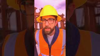 TALENTED WORKER👍#adamrose #construction #short #shorts #shortvideo