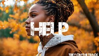 Afro Guitar ✘ Afro Beat instrumental " HELP" [Prod. by @SkoolBeatz x @treymusic01 ]