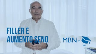 AskMBN - 210: Filler e Aumento Seno