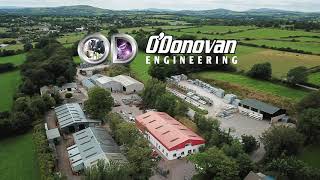 O'Donovan Engineering