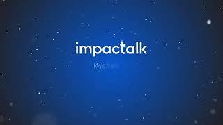 ImpacTalk | Merry Christmas & an Impactful 2023