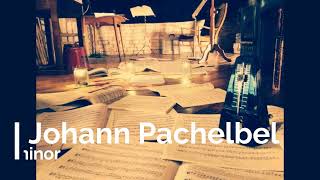 Classical Accordion: Johann Pachelbel - Chaconne F minor