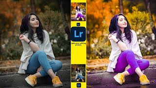 Lightroom Presets DNG & XMP Free Download | Magic lightroom presets free downloadfree preset gratis