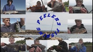 Fishing Tayport and riverside