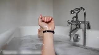 smart bracelet is a wearable smart device