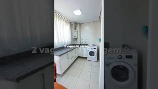 Apartamento 3 dormitórios no Golden Towers em São Leopoldo #apartamentoavenda #apartamento