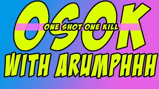 One Shot One Melon with Arumphhh (GoW Ultimate Edition)