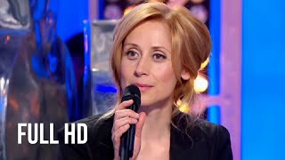 Lara Fabian, Roberto Alagna, Amaury Vassili & Josh Groban - Chabada (France, 2013) | FULL EPISODE