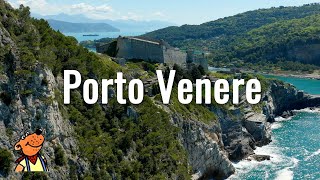 Discovering Porto Venere: Hidden Gem of Italy's Coastline 🇮🇹