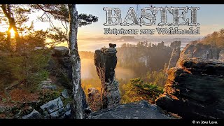 BASTEI - "Fototour zur Wehlnadel" (mit Navigation)