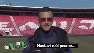 OD 16 DO 16 - Uroš Spajić