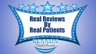 Kennon Dental Associates Patient Review (850) 769-1034 Panama City, FL Dentist And Army Veteran