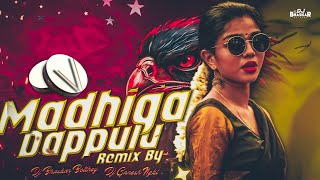 MADHIGA DAPPULU RONALD REMAKE BY DJ BHASKAR BOLTHEY AND DJ GANESH NGKL