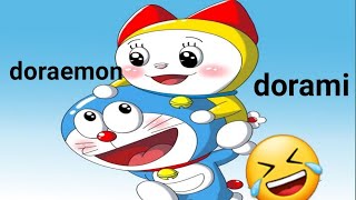 Discover the Magical World of Doraemon and Dorami | Game Play with Music Pad