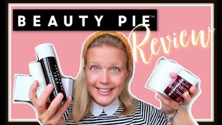 "Bite-size" Beauty Pie Review 2020 (including "first month free" code)