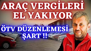 OTOMOBİL ALACAKLAR DİKKAT !! | 2025 ZAM ORANLARI BELLİ OLDU