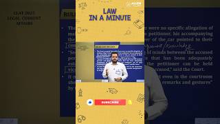 Vicarious Liability in a Minute #Vicarious #clat2025 #law #legalreasoning #lawentranceexam #shorts