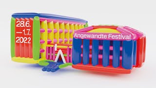 Angewandte Festival 2022