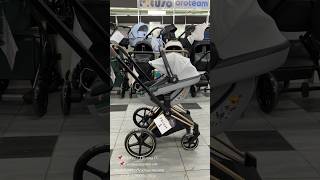 Автокресло Maxi-Cosi Coral 360 — безопасность и комфорт для вашего малыша🔥