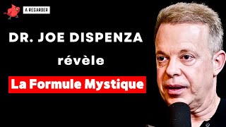 Formule Puissante Qui Peut Débloquer Votre Potentiel Génétique - Dr. Joe Dispenza en français